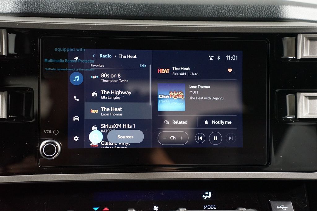 Thumbnail: 2026 Toyota Tundra - 19
