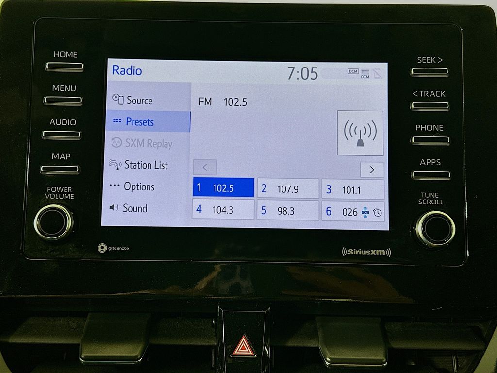 2024 Toyota Camry LE 14
