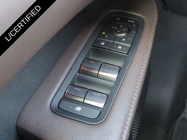 Certified Used 2023 White Lexus 350 Luxury image 22