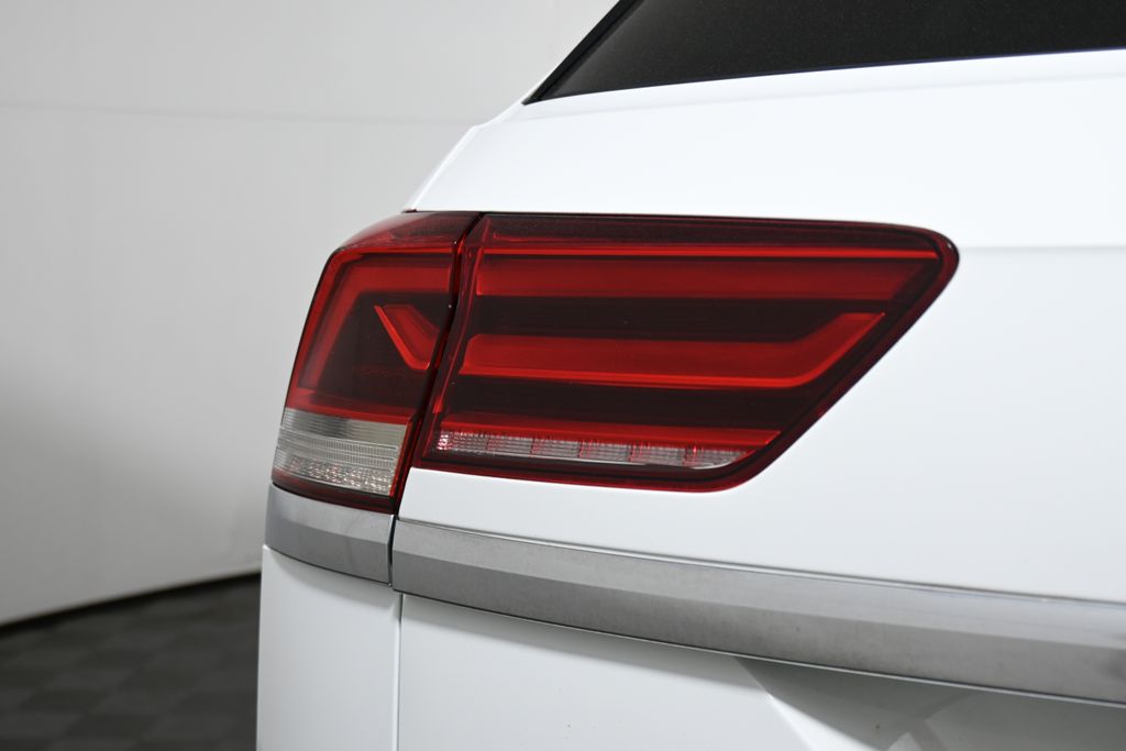 Thumbnail: 2020 Volkswagen Atlas - 12