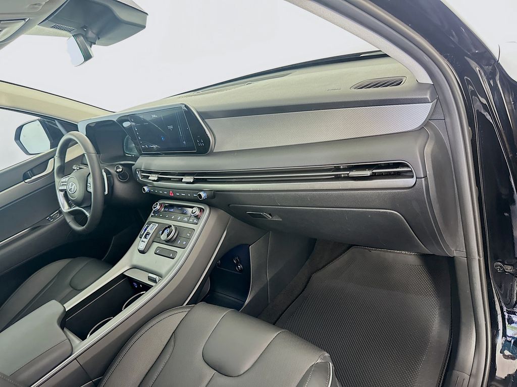 Thumbnail: 2025 Hyundai Palisade - 31