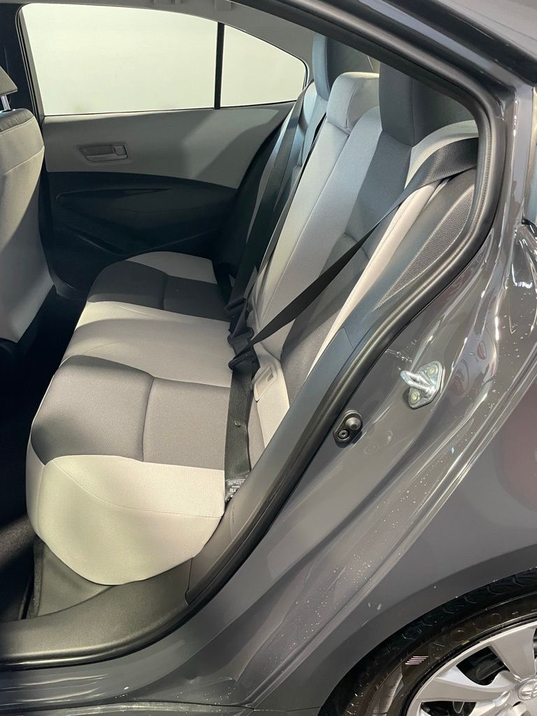 Thumbnail: 2026 Toyota Corolla - 24