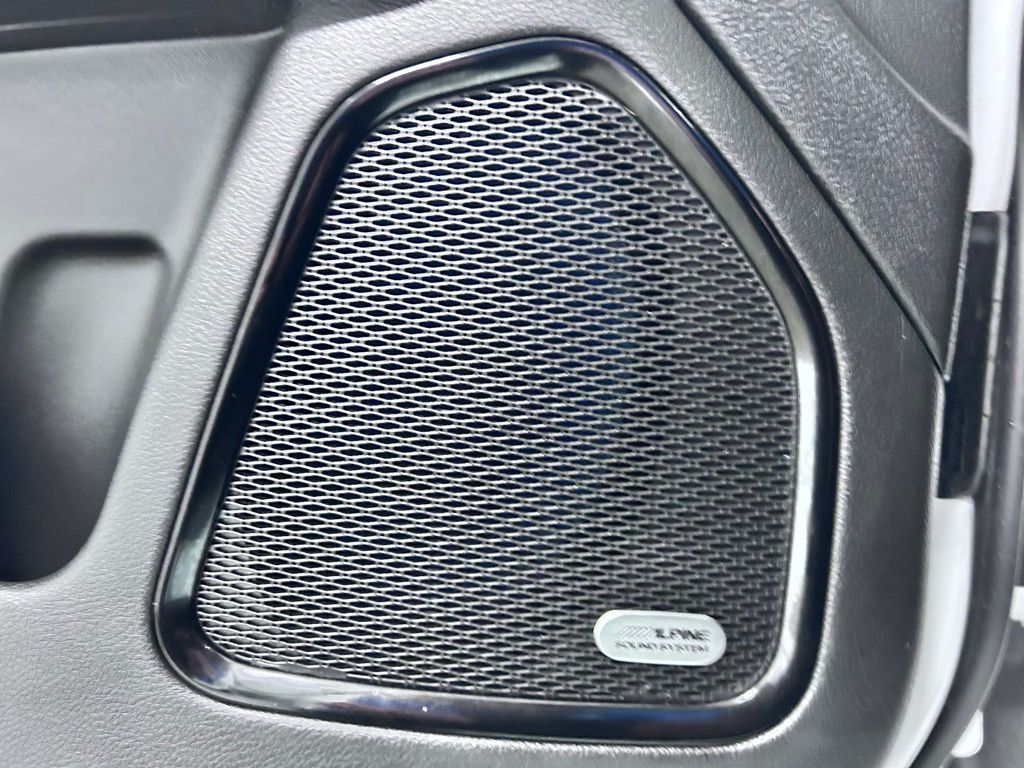 used 2022 Jeep Compass car, priced at $23,770