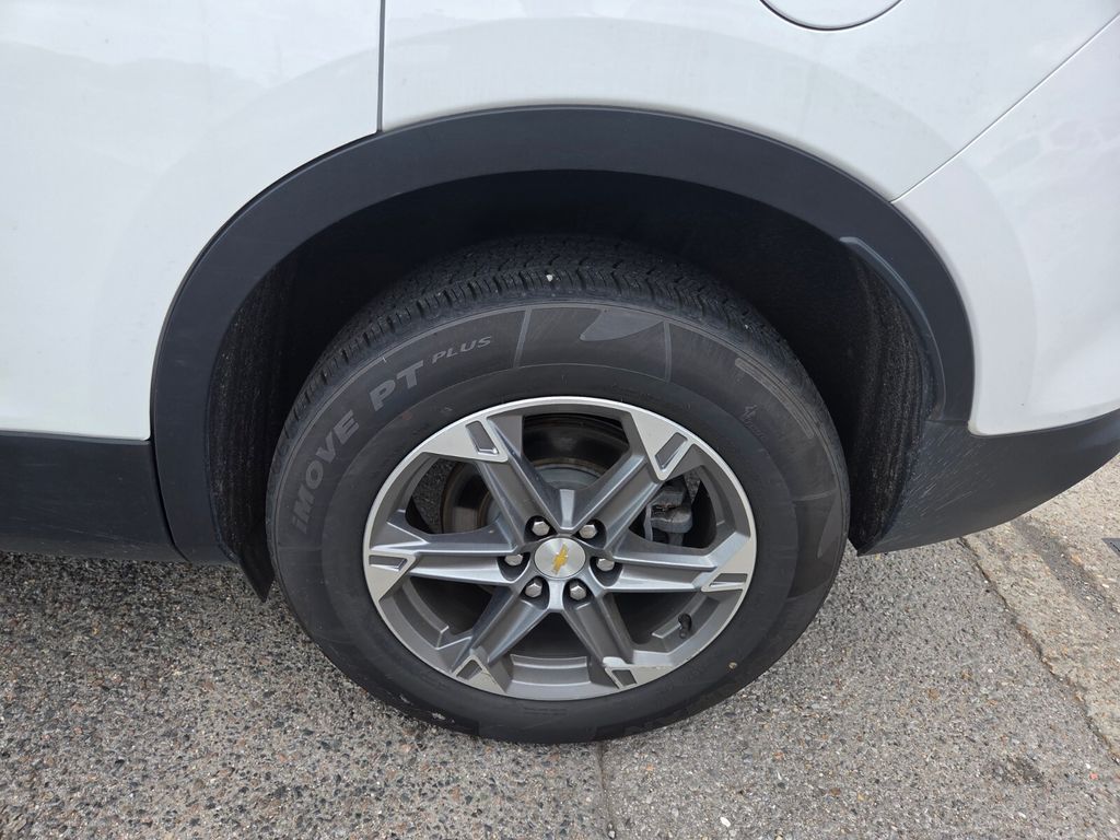 Used 2023 Chevrolet Blazer SUV