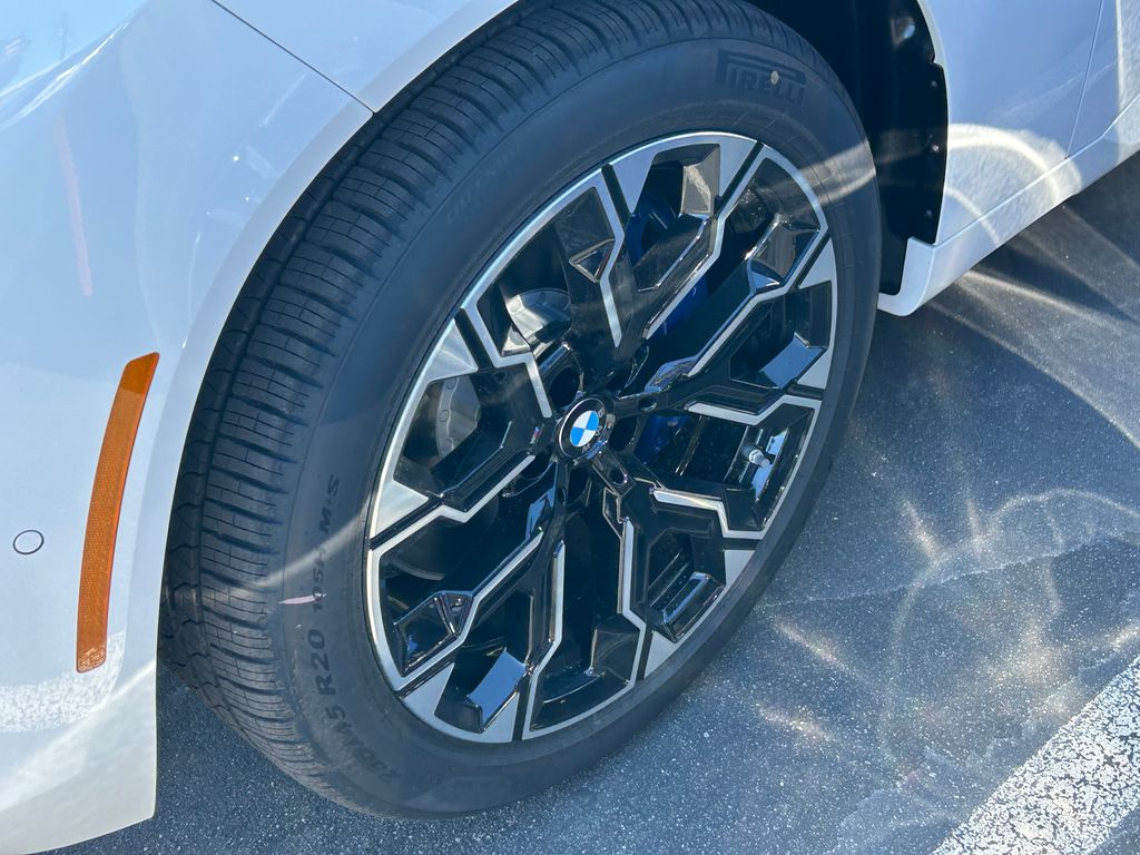 Thumbnail: 2026 BMW X3 - 3