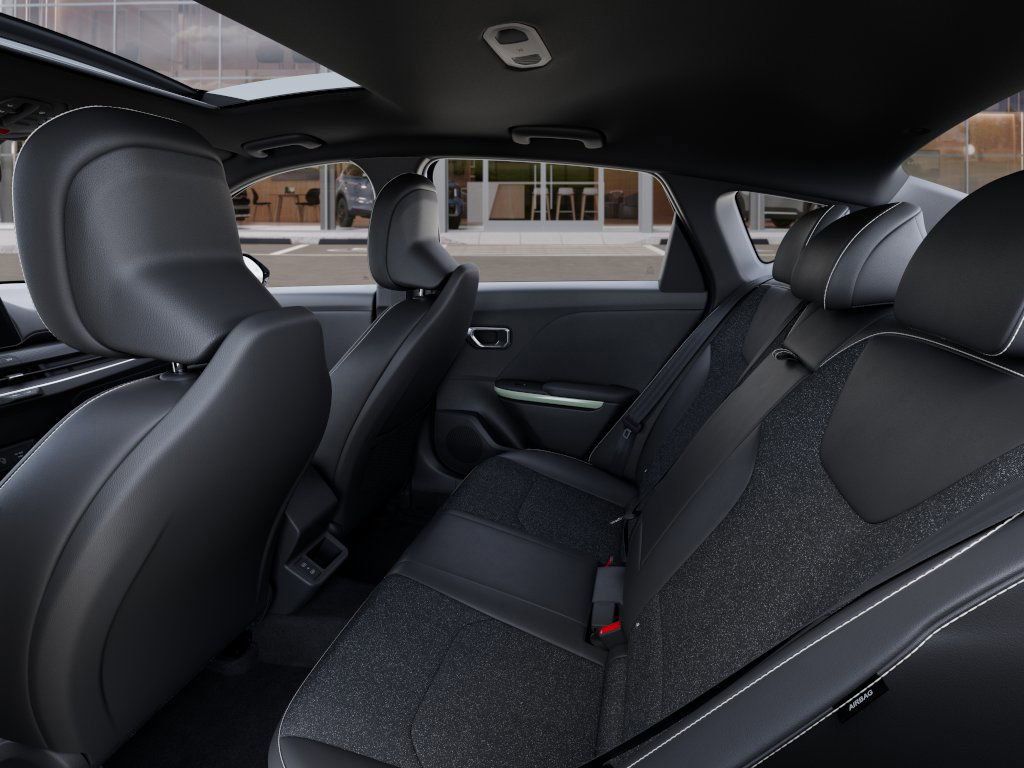 New 2025 Blue Kia GT-Line image 18
