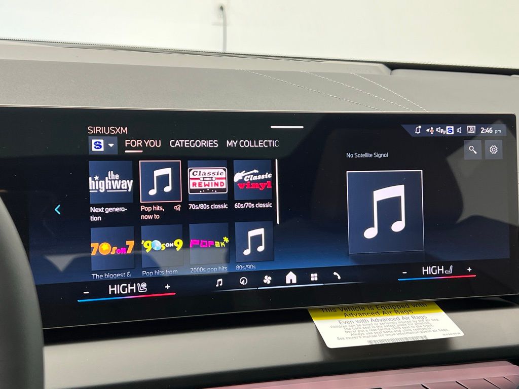 Thumbnail: 2026 BMW X3 - 13