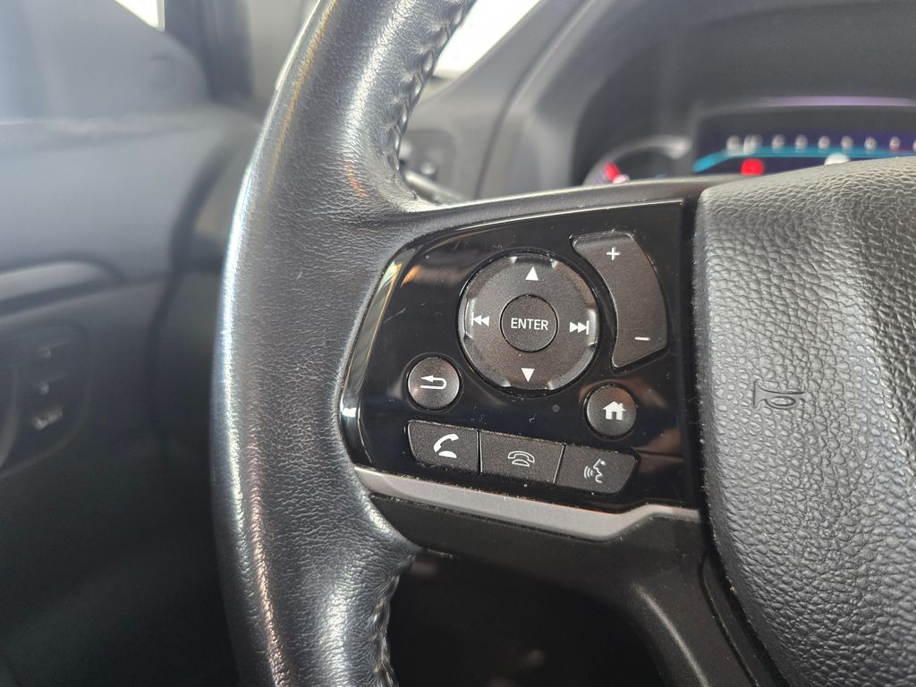 Used Car 2021 Honda Pilot  Special Edition For Sale Under $30,000 In San Juan, Puerto Rico