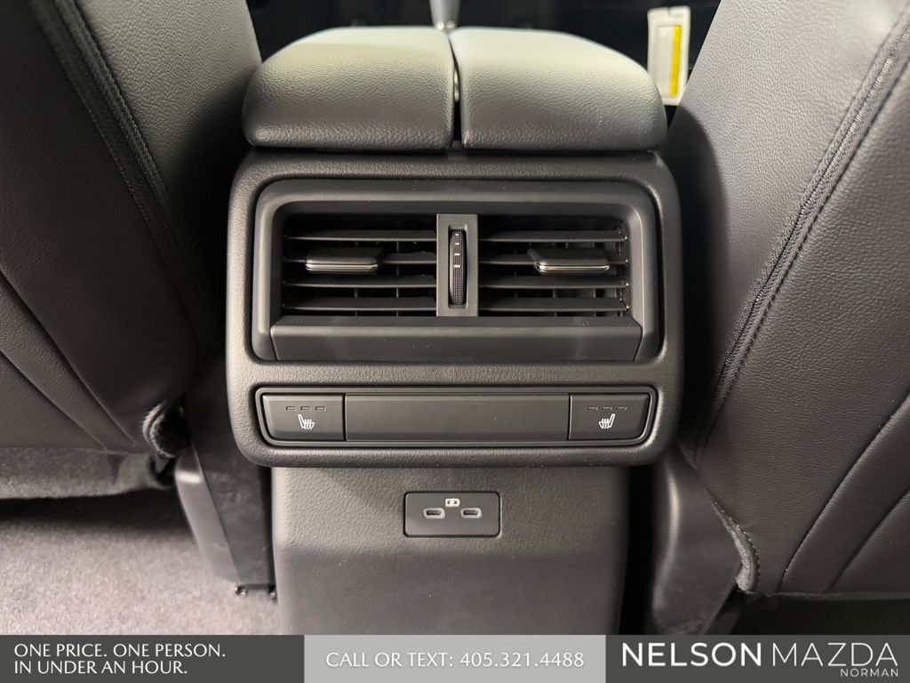 New 2026 Green Mazda 2.5 Turbo Premium Plus image 41