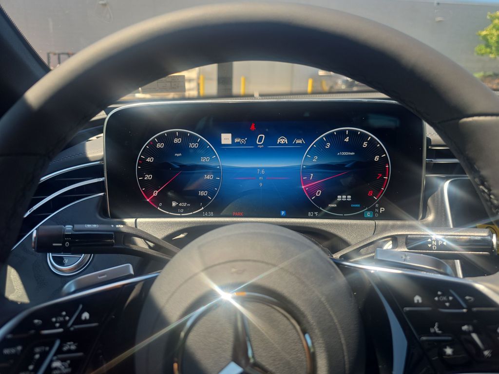 2027 Mercedes-Benz E-Class E 450 Black at John Sisson Motors