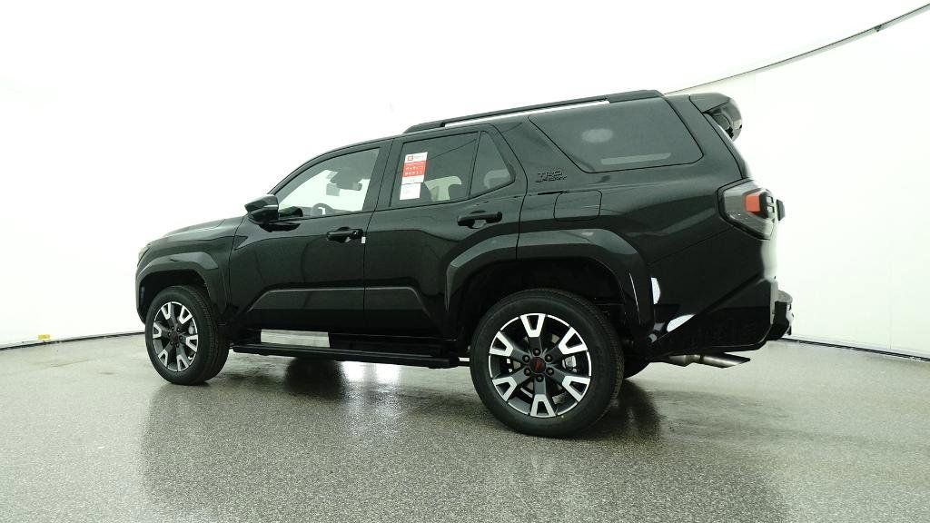 Thumbnail: 2025 Toyota 4Runner - 23