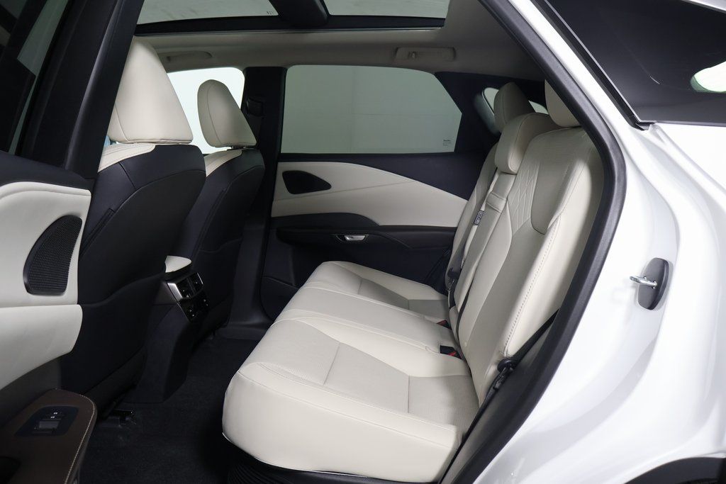 Thumbnail: 2026 Lexus RX - 6