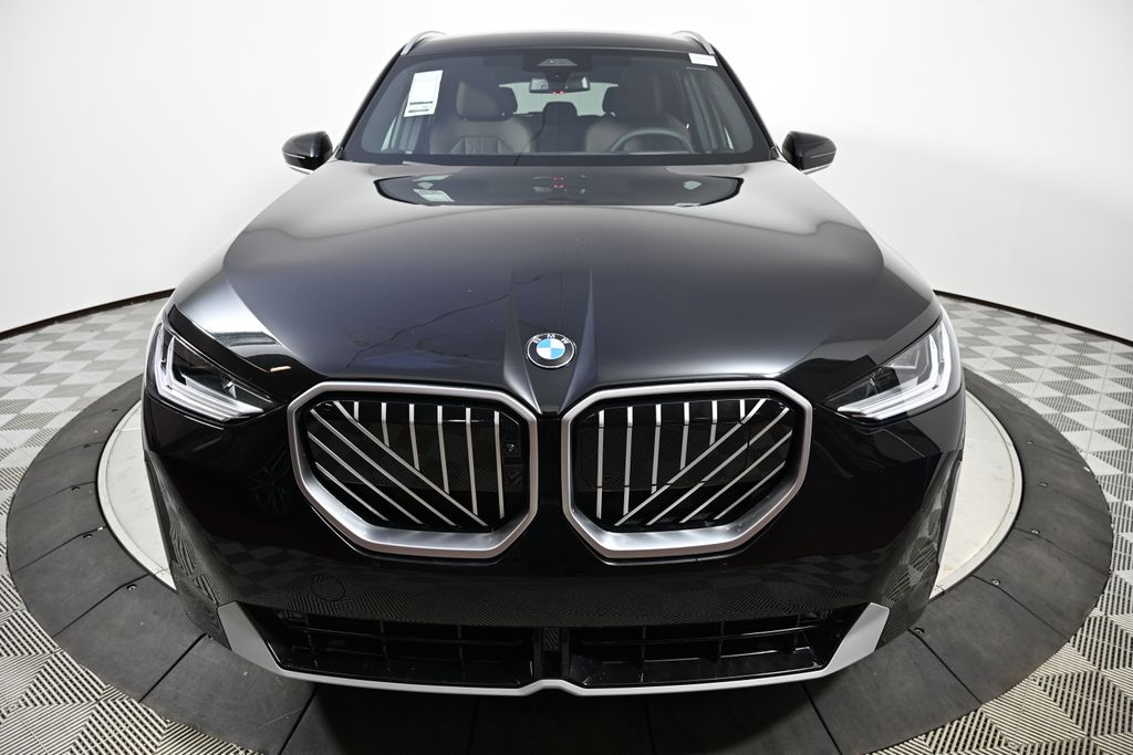 Thumbnail: 2026 BMW X3 - 8