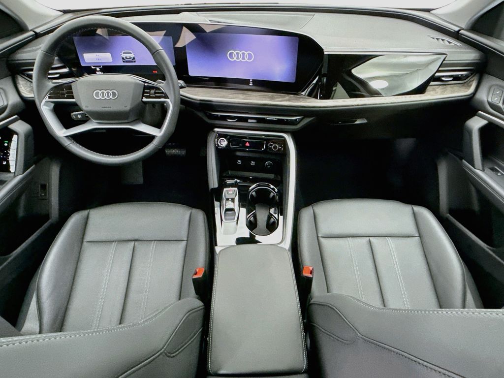 Thumbnail: 2026 Audi Q5 - 14