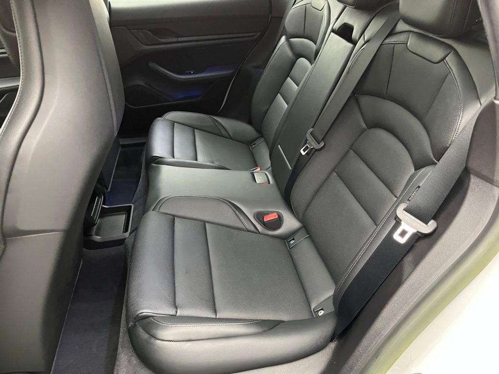 Thumbnail: 2023 Porsche Taycan - 30