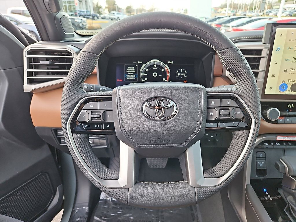 Thumbnail: 2026 Toyota Tundra - 19