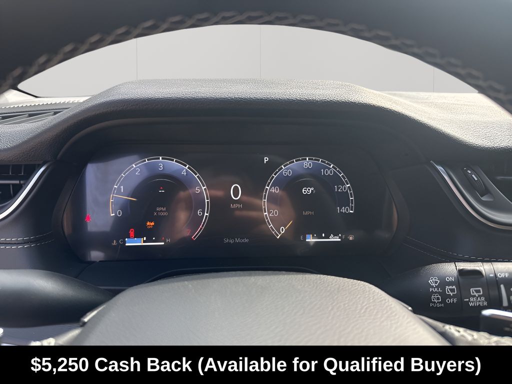 New Car 2025 Jeep Grand Cherokee  For Sale Under $40,000 In Austin, Texas