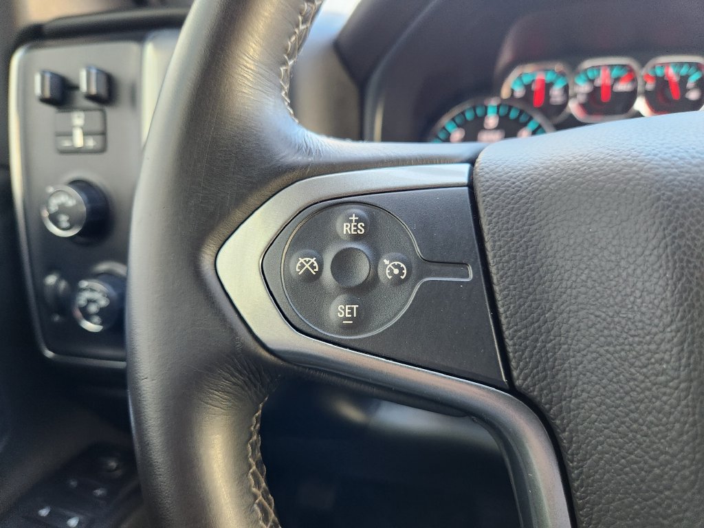 2018 Chevrolet Silverado 1500 LT Beige at Emmons Autoplex