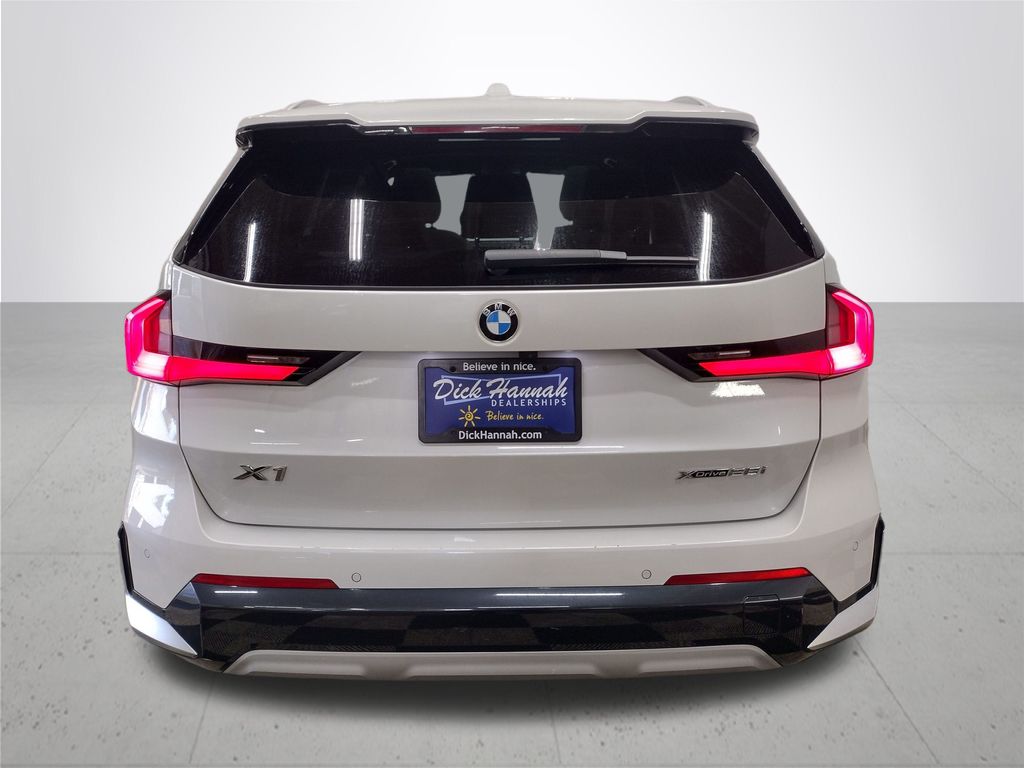 2024 BMW X1 xDrive28i