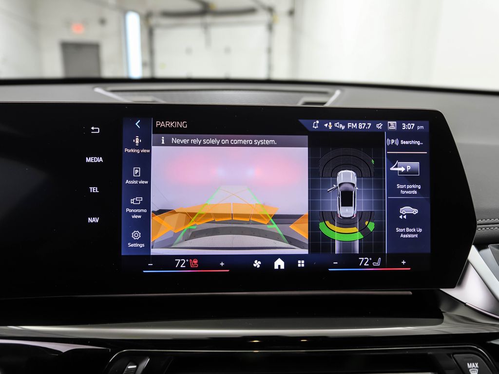 Thumbnail: 2026 BMW X1 - 19