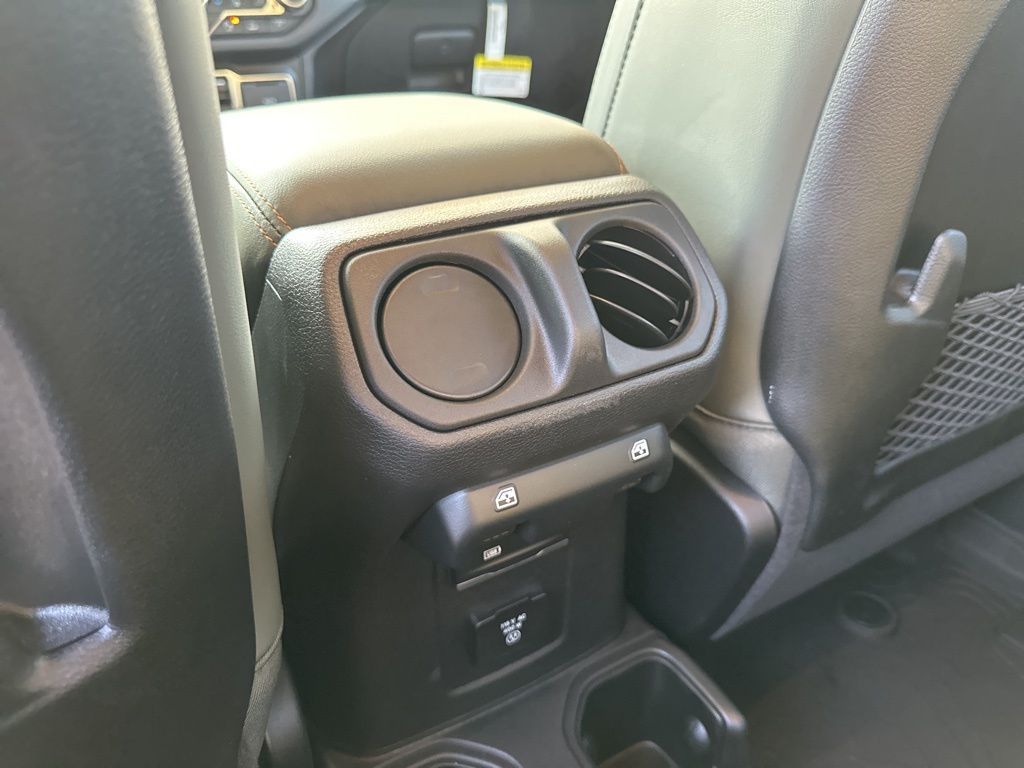 New Car 2025 Jeep Gladiator  Mojave For Sale Under $60,000 In Austin, Texas