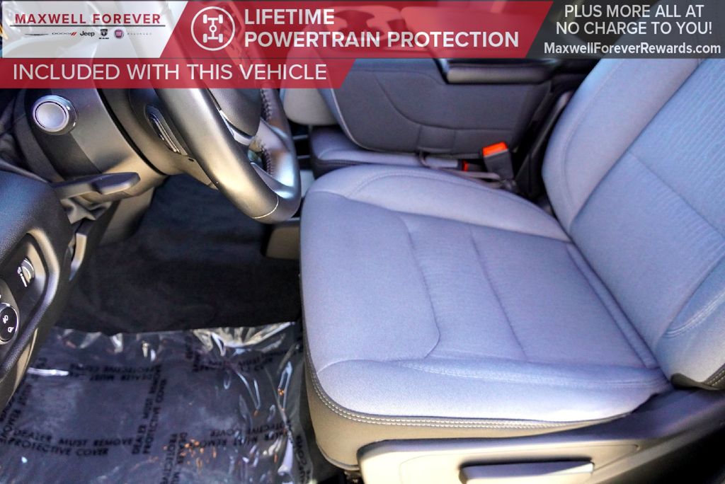 Used Car 2021 Ram 1500  Big Horn/lone Star For Sale Under $35,000 In Taylor, Texas