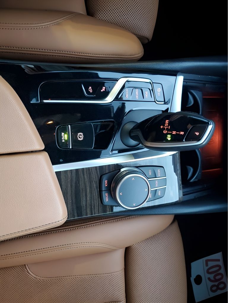 Used Car 2021 Bmw 5 Series  530i For Sale Under $25,000 In Austin, Texas