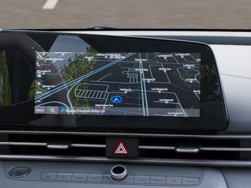 Thumbnail: 2026 Hyundai Elantra - 13