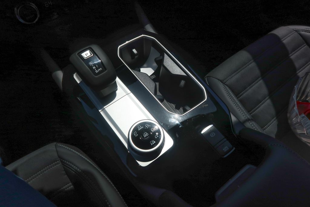 2026 Mitsubishi Outlander SE 2.5 S-AWC