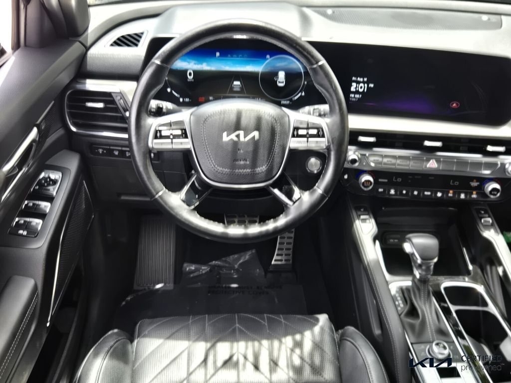 2023 Kia Telluride - $35,990