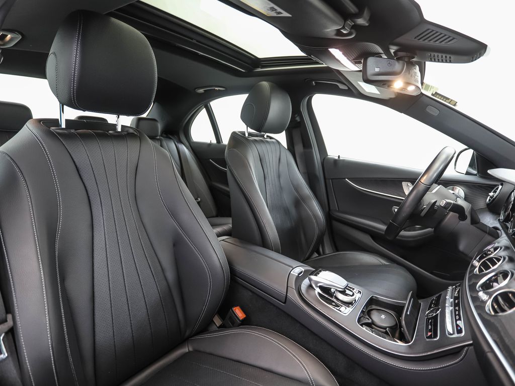 2019 Mercedes-Benz E-Class E 300 29