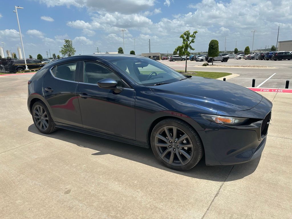 Thumbnail: 2019 Mazda Mazda3 - 2