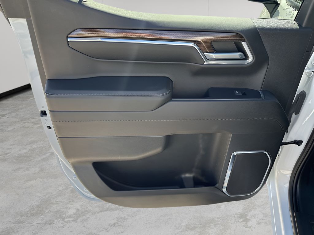 Used Car 2023 Chevrolet Silverado 1500  Rst For Sale Under $40,000 In Austin, Texas