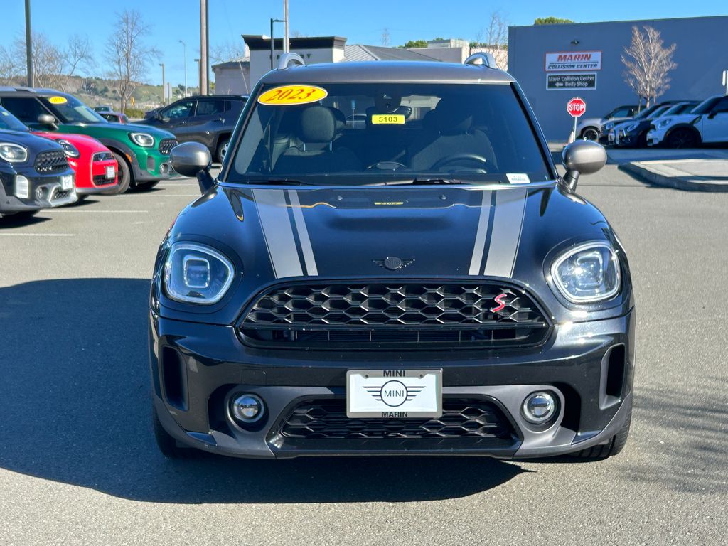 Thumbnail: 2023 MINI Cooper Countryman - 8