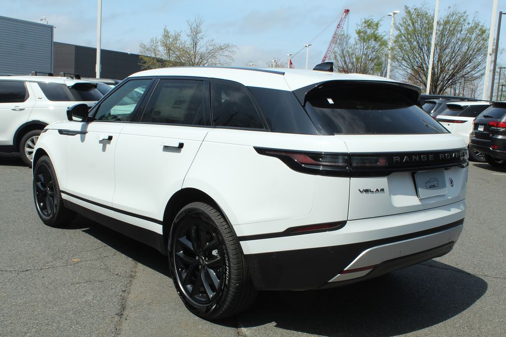 New 2026 White Land Rover S image 28