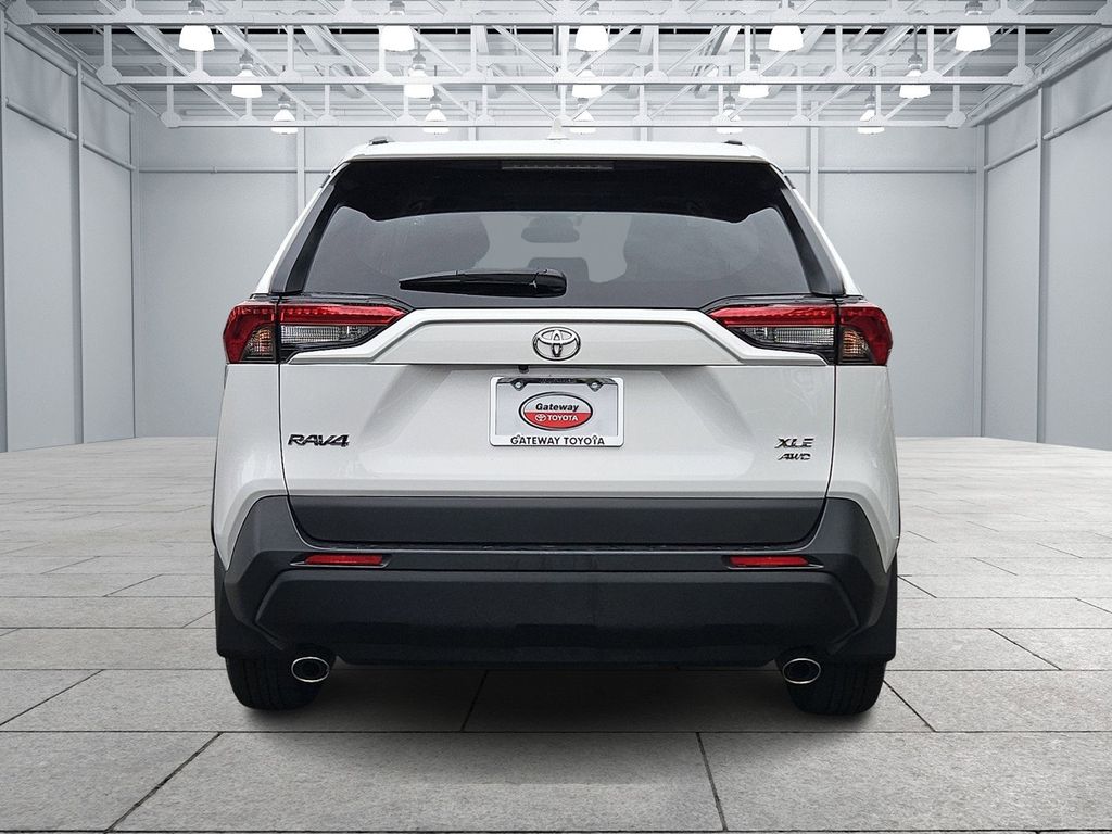 Thumbnail: 2024 Toyota RAV4 - 6