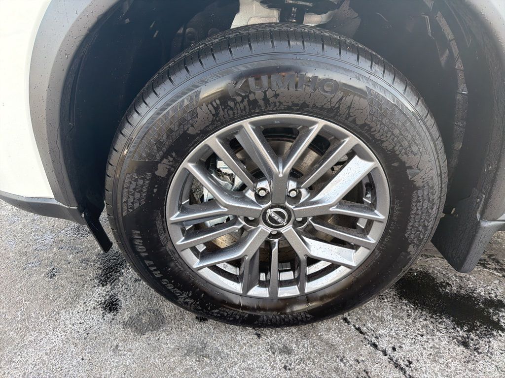 Thumbnail: 2026 Nissan Rogue - 10