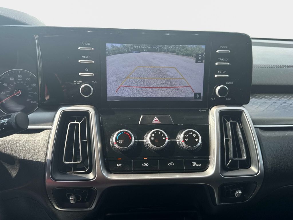 Used 2021 Kia Sorento SUV