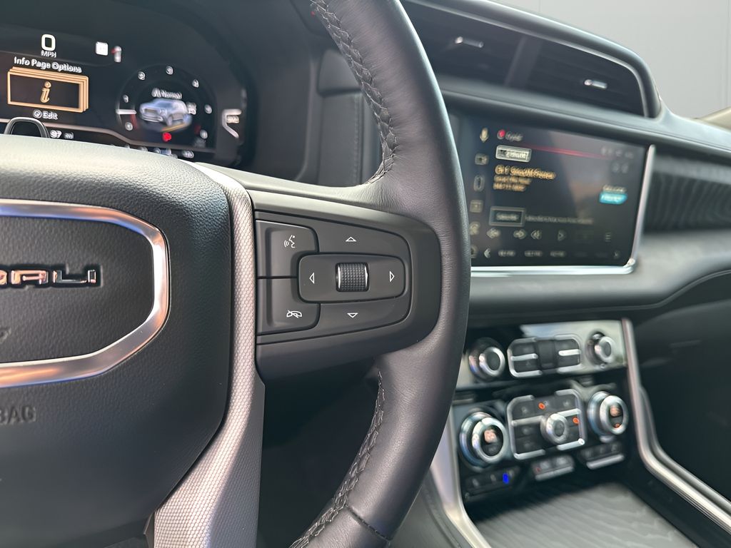 Used Car 2023 Gmc Yukon  Denali For Sale Under $70,000 In Austin, Texas