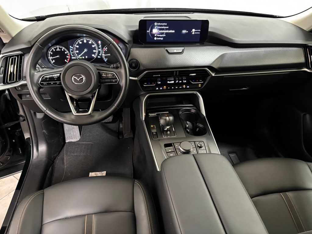 Used Car 2025 Mazda Cx-90  3.3 Turbo Select For Sale Under $35,000 In Georgetown, Texas