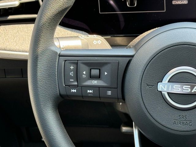 New 2026 Nissan Kicks SUV