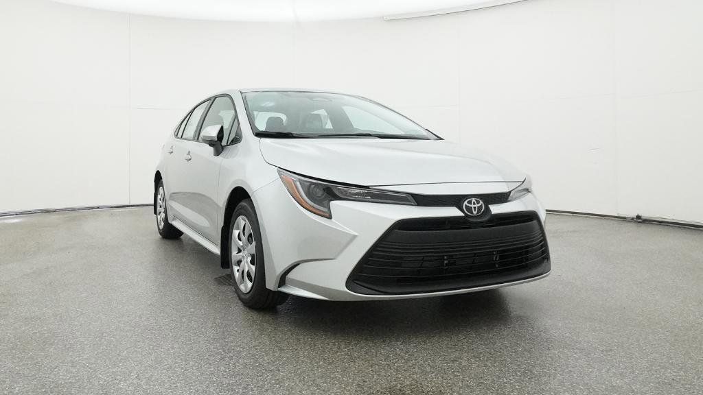 Thumbnail: 2026 Toyota Corolla - 26