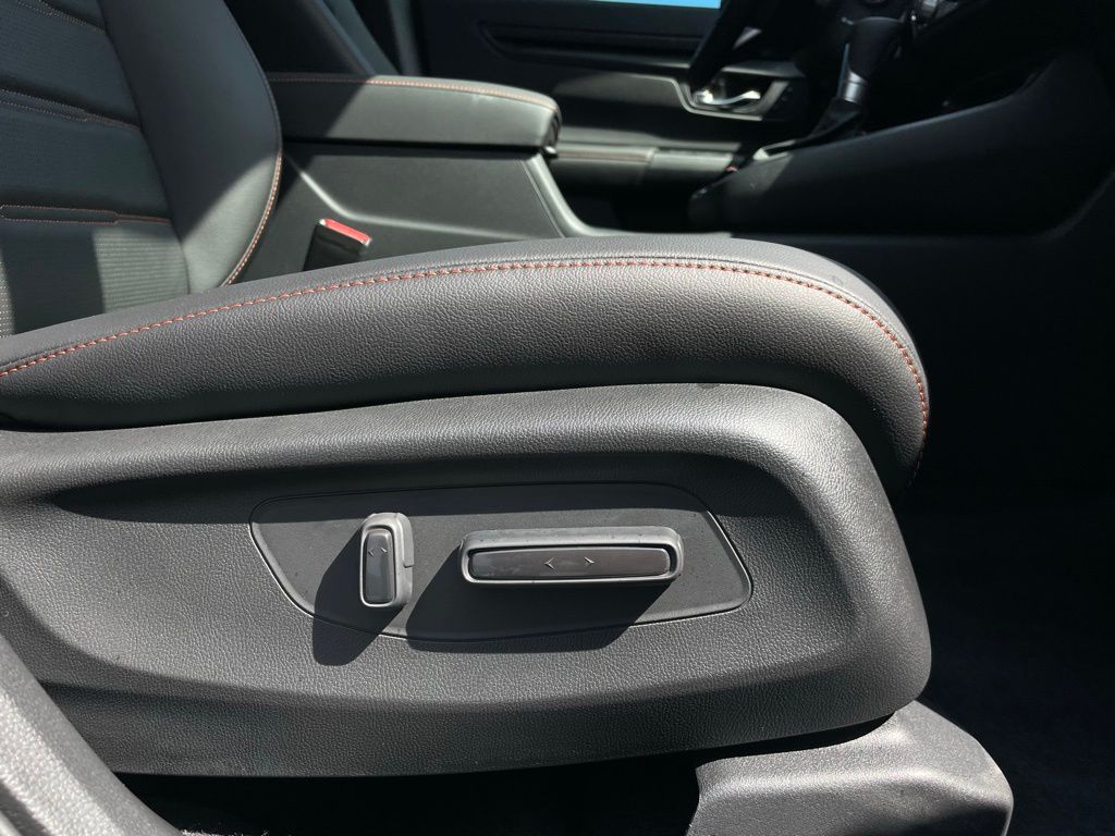 Thumbnail: 2026 Honda CR-V - 31