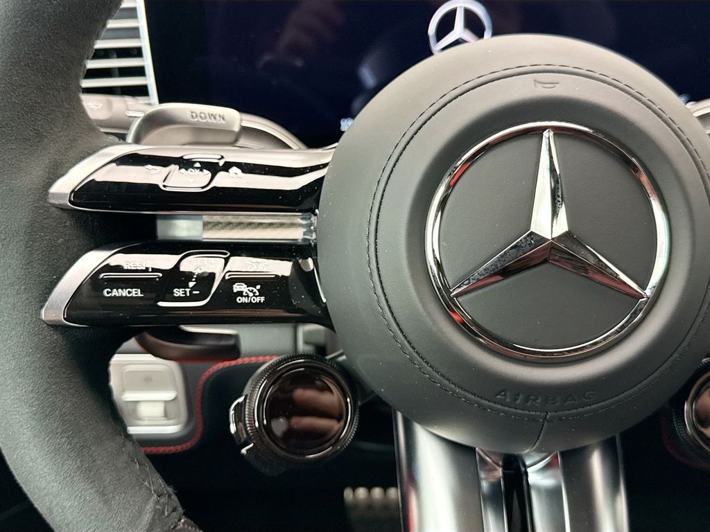 Thumbnail: 2026 Mercedes-Benz GLE - 11