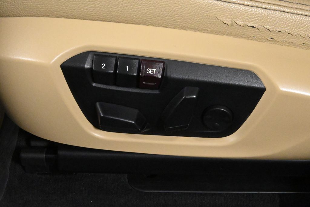 Thumbnail: 2017 BMW X3 - 28