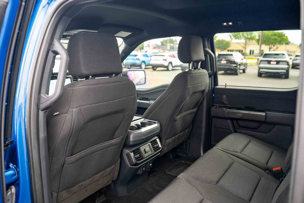 Used Car 2023 Ford F-150  Xlt For Sale Under $50,000 In Austin, Texas
