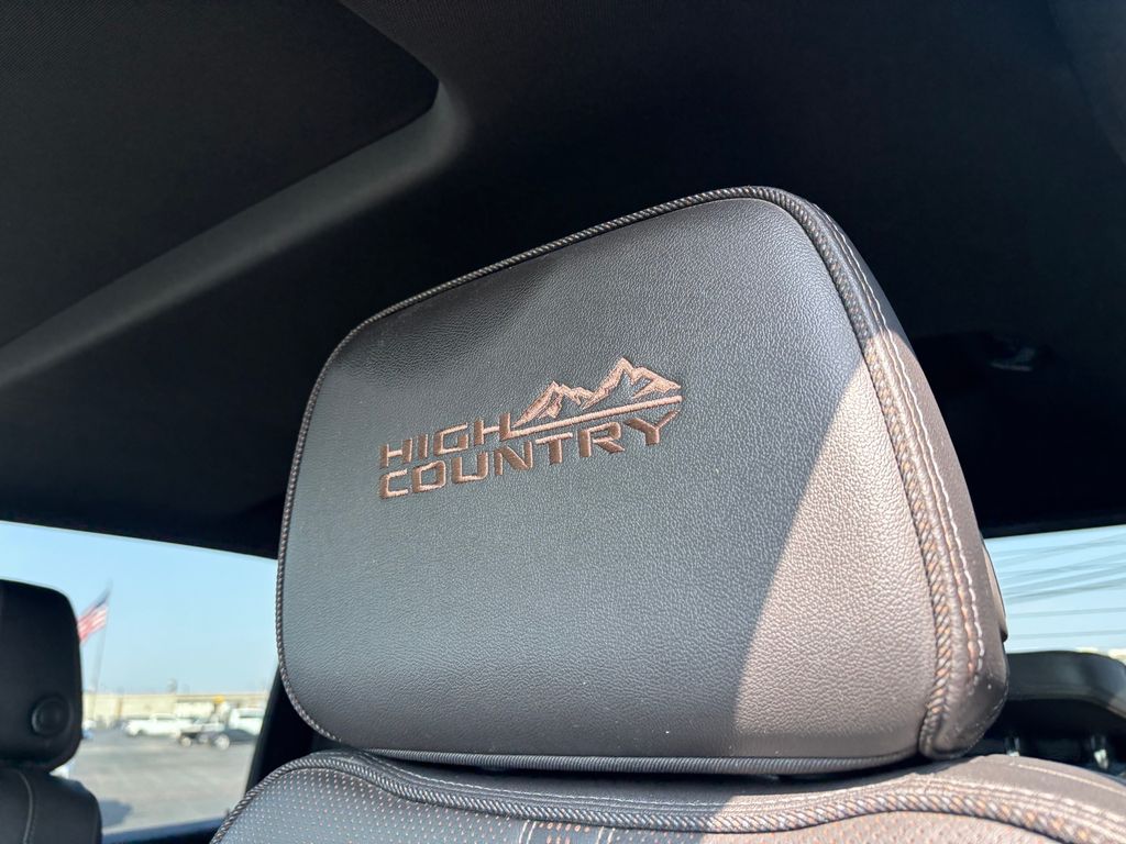 Used Car 2024 Chevrolet Silverado 2500hd  High Country For Sale Under $70,000 In Austin, Texas