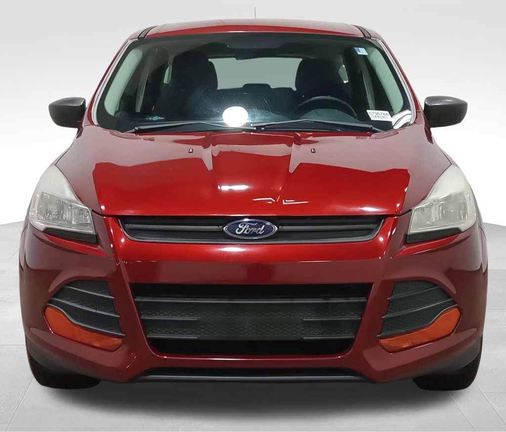 2016 Ford Escape S