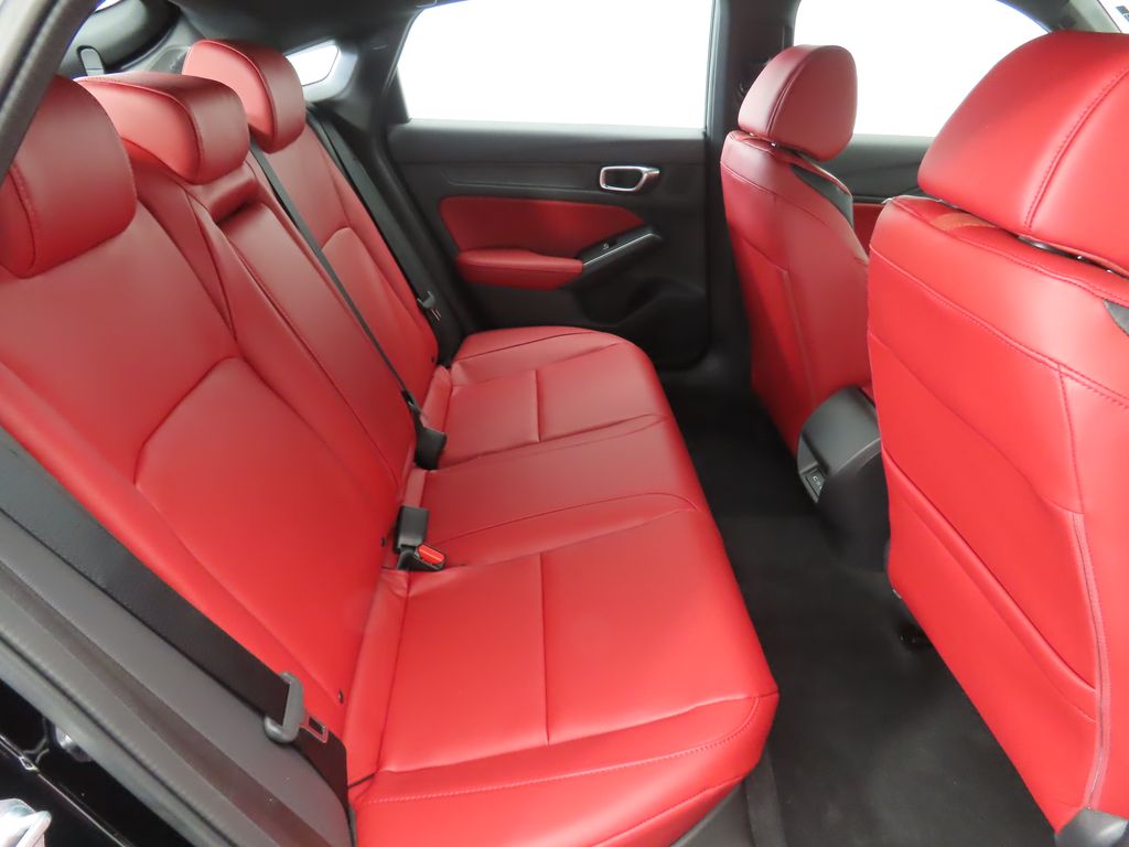 Thumbnail: 2026 Acura Integra - 22