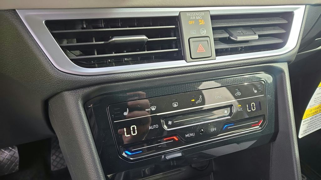 2026 Volkswagen Taos